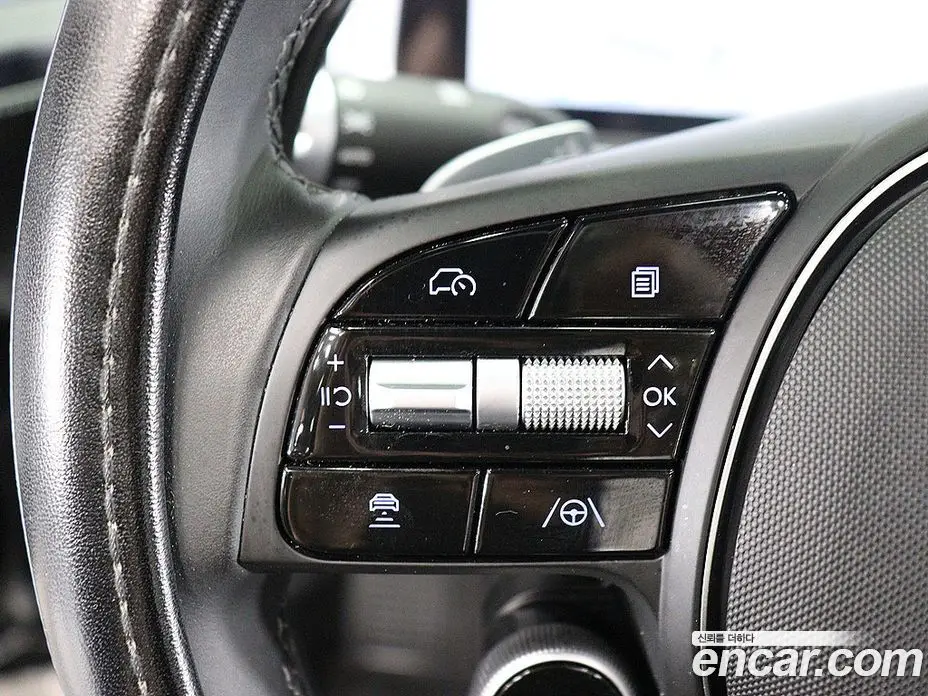 Hyundai Ioniq 6 2025 1.0 автомат (гидро), фото 9
