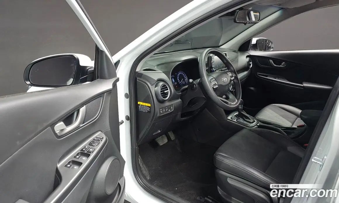 Hyundai Kona 2017 1.6 автомат (гидро), фото 11 Hyundai Kona 2017 1.6 автомат (гидро), фото 11