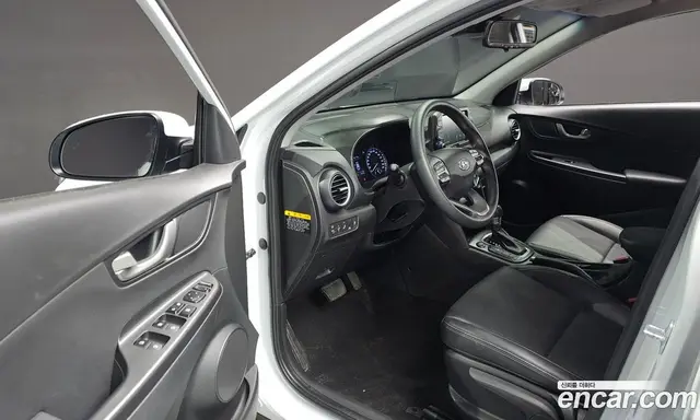 Hyundai Kona 2017 1.6 автомат (гидро), миниатюра 11 Hyundai Kona 2017 1.6 автомат (гидро), миниатюра 11