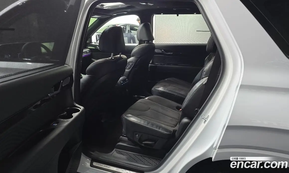 Hyundai Palisade 2023 2.2 автомат (гидро), фото 11 Hyundai Palisade 2023 2.2 автомат (гидро), фото 11