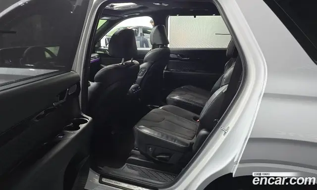 Hyundai Palisade 2023 2.2 автомат (гидро), миниатюра 11 Hyundai Palisade 2023 2.2 автомат (гидро), миниатюра 11