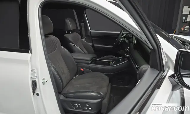 Hyundai Palisade 2023 2.2 автомат (гидро), миниатюра 12