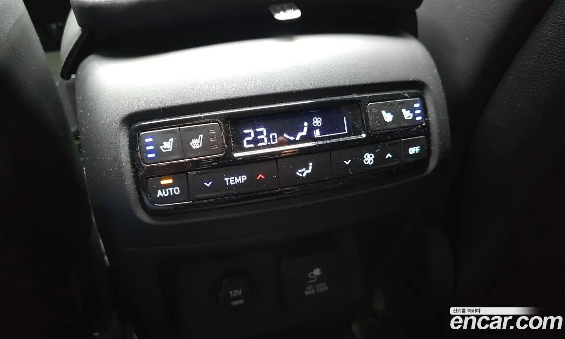 Hyundai Palisade 2023 2.2 автомат (гидро), фото 17 Hyundai Palisade 2023 2.2 автомат (гидро), фото 17