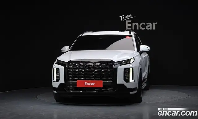 Hyundai Palisade 2023 2.2 автомат (гидро), миниатюра 3 Hyundai Palisade 2023 2.2 автомат (гидро), миниатюра 3