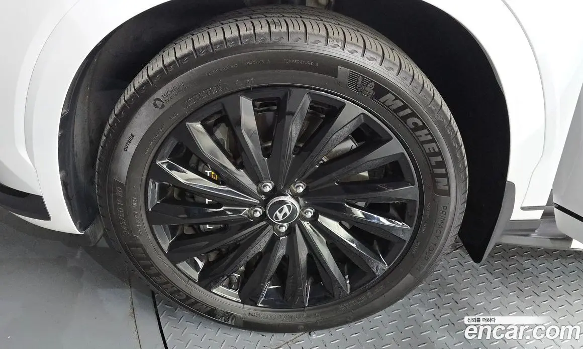 Hyundai Palisade 2023 2.2 автомат (гидро), фото 5 Hyundai Palisade 2023 2.2 автомат (гидро), фото 5