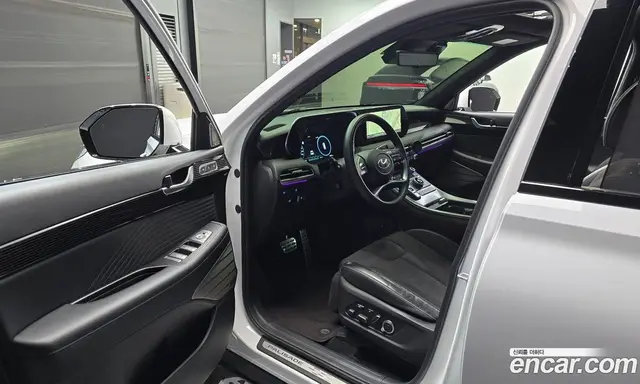 Hyundai Palisade 2023 2.2 автомат (гидро), миниатюра 10 Hyundai Palisade 2023 2.2 автомат (гидро), миниатюра 10