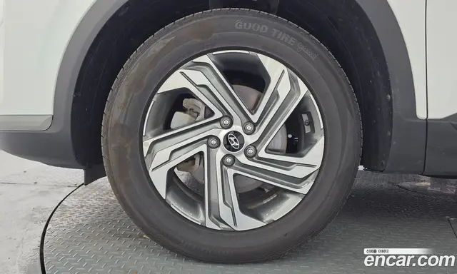 Hyundai Santa Fe 2023 2.2 автомат (гидро), миниатюра 5 Hyundai Santa Fe 2023 2.2 автомат (гидро), миниатюра 5