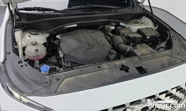 Hyundai Santa Fe 2023 2.2 автомат (гидро), миниатюра 6 Hyundai Santa Fe 2023 2.2 автомат (гидро), миниатюра 6