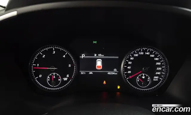 Hyundai Santa Fe 2023 2.2 автомат (гидро), миниатюра 8 Hyundai Santa Fe 2023 2.2 автомат (гидро), миниатюра 8