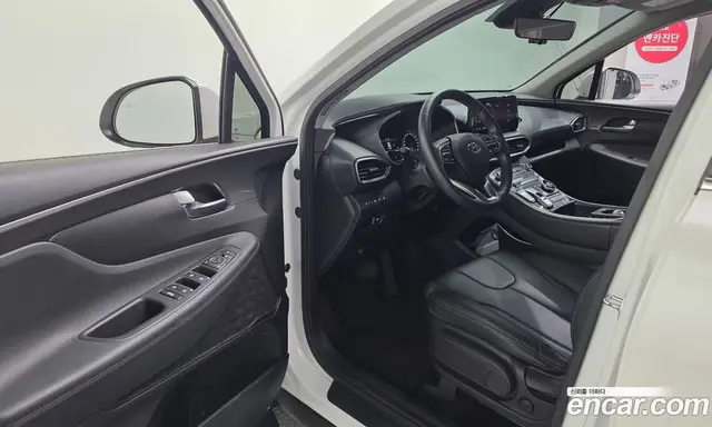 Hyundai Santa Fe 2023 2.2 автомат (гидро), миниатюра 10 Hyundai Santa Fe 2023 2.2 автомат (гидро), миниатюра 10
