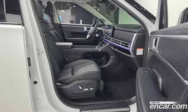 Hyundai Santa Fe 2024 1.6 автомат (гидро), миниатюра 11