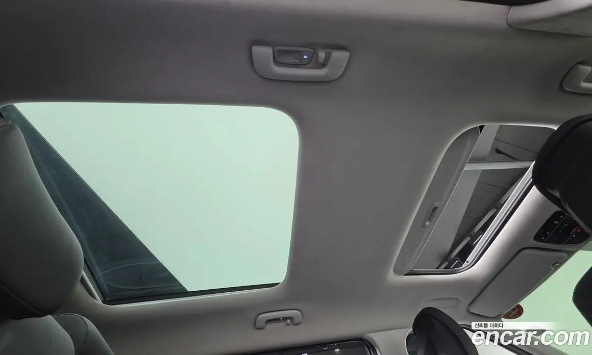 Hyundai Santa Fe 2024 1.6 автомат (гидро), фото 19