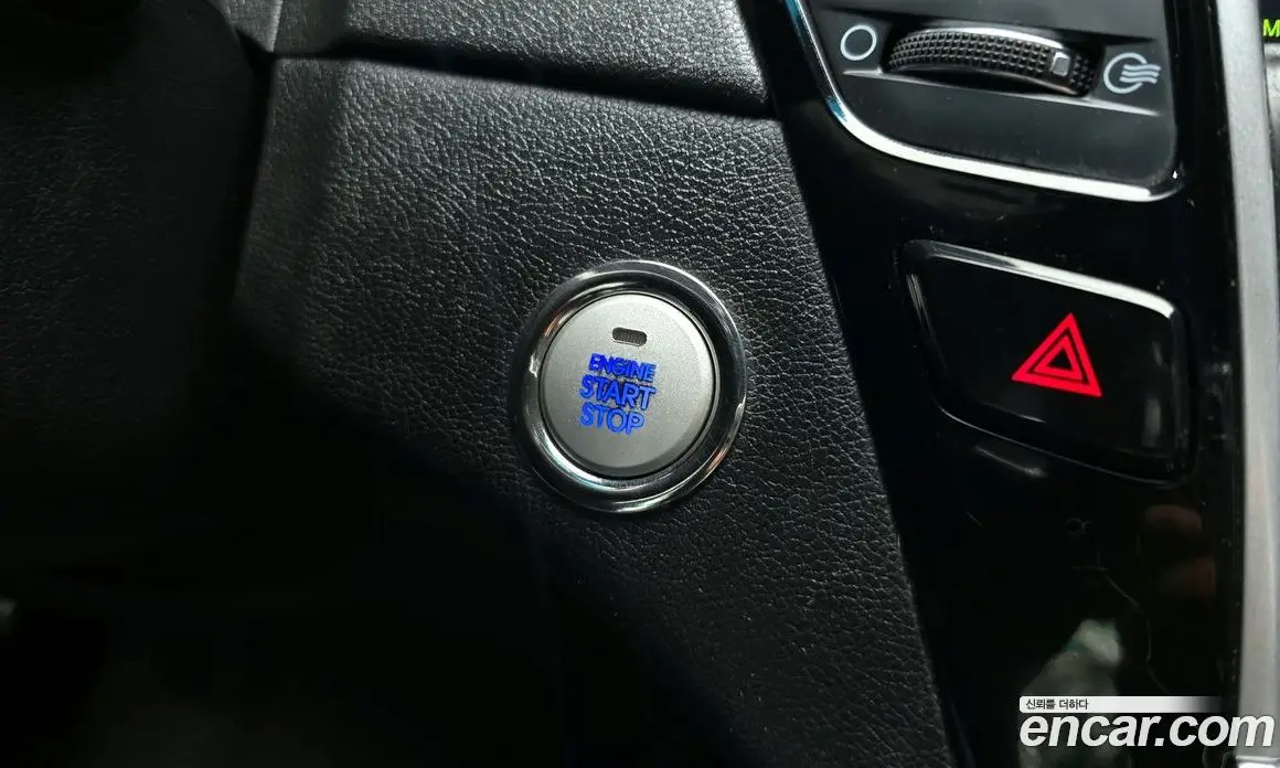 Hyundai Sonata 2010 2.0 автомат (гидро), фото 19