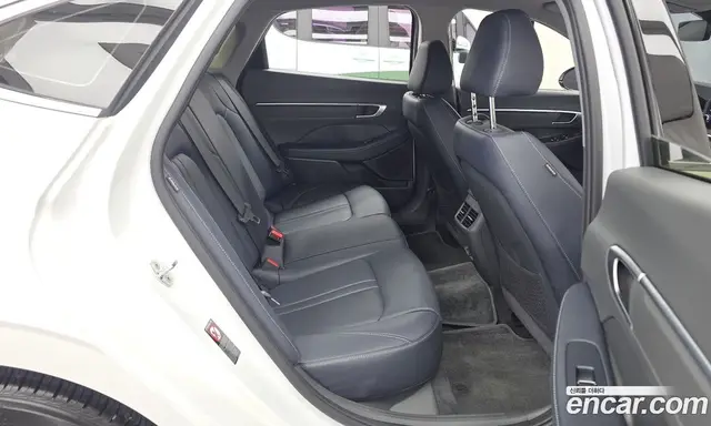 Hyundai Sonata 2021 2.0 автомат (гидро), миниатюра 12