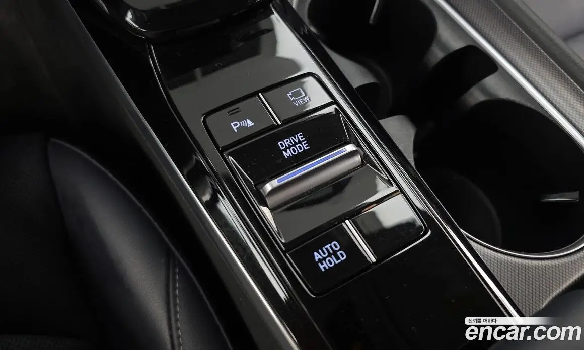 Hyundai Sonata 2021 2.0 автомат (гидро), фото 18
