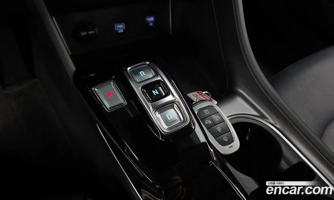 Hyundai Sonata 2021 2.0 автомат (гидро), фото 9