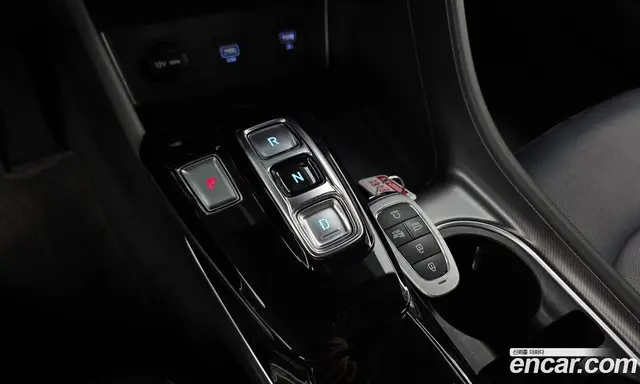 Hyundai Sonata 2021 2.0 автомат (гидро), миниатюра 9