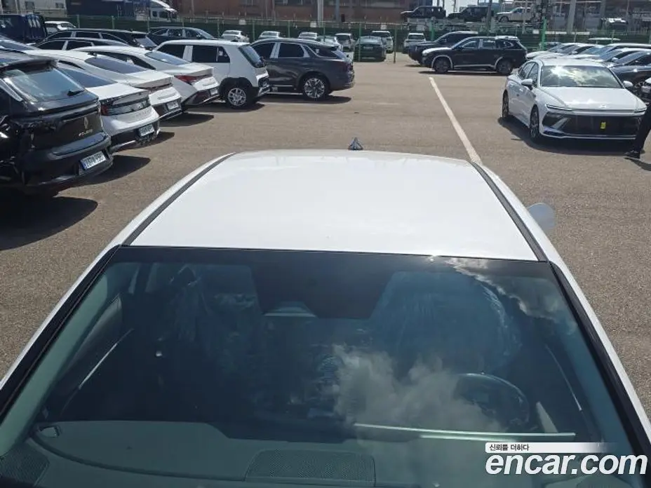 Hyundai Sonata 2026 1.6 автомат (гидро), фото 13 Hyundai Sonata 2026 1.6 автомат (гидро), фото 13
