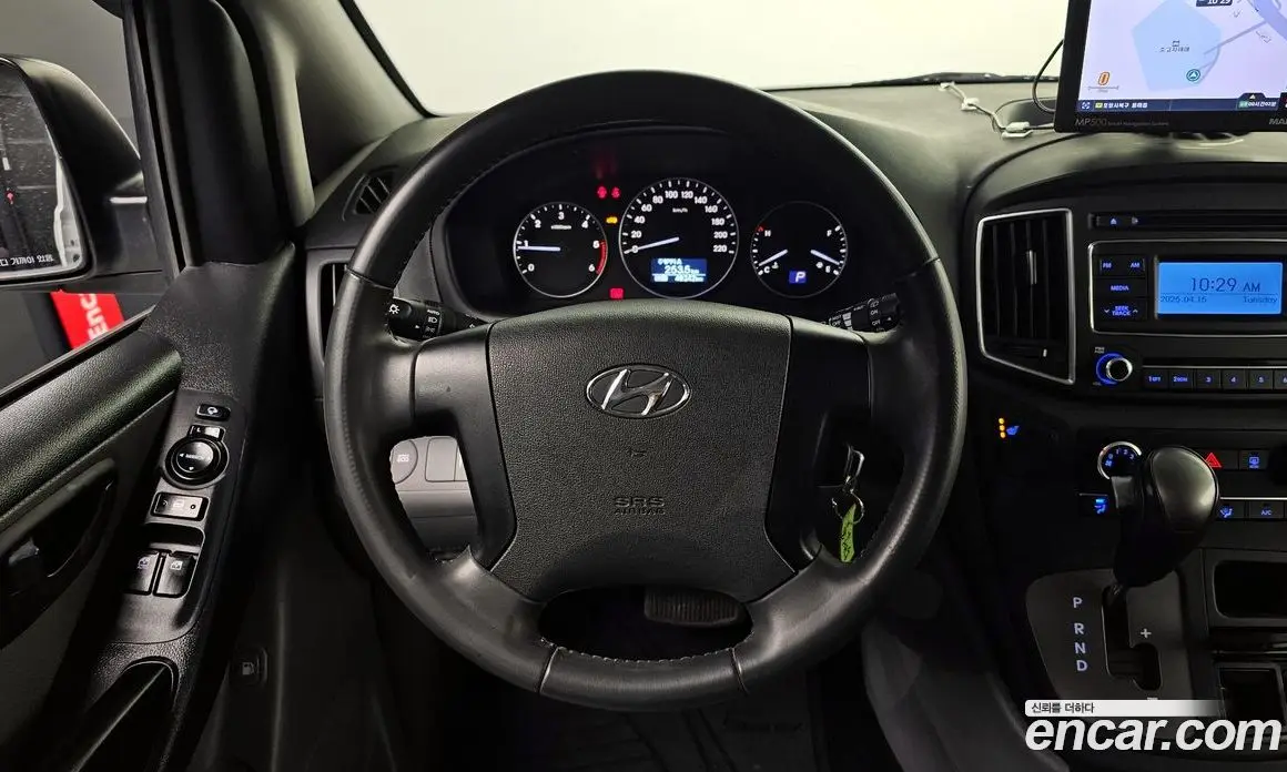 Hyundai Starex 2019 2.5 автомат (гидро), фото 13