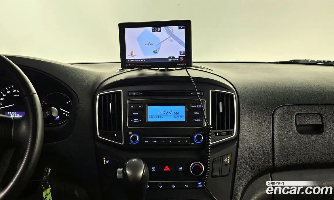 Hyundai Starex 2019 2.5 автомат (гидро), фото 16