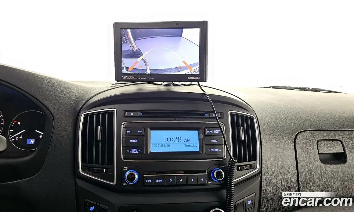 Hyundai Starex 2019 2.5 автомат (гидро), фото 17