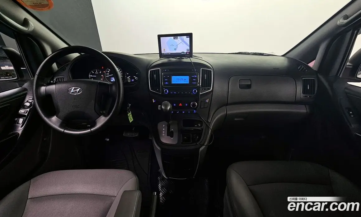 Hyundai Starex 2019 2.5 автомат (гидро), фото 7