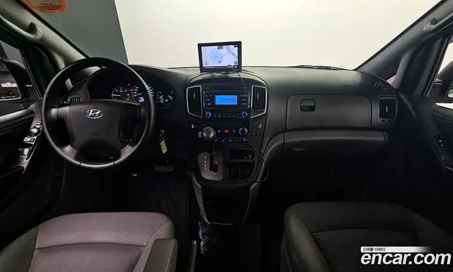 Hyundai Starex 2019 2.5 автомат (гидро), миниатюра 7