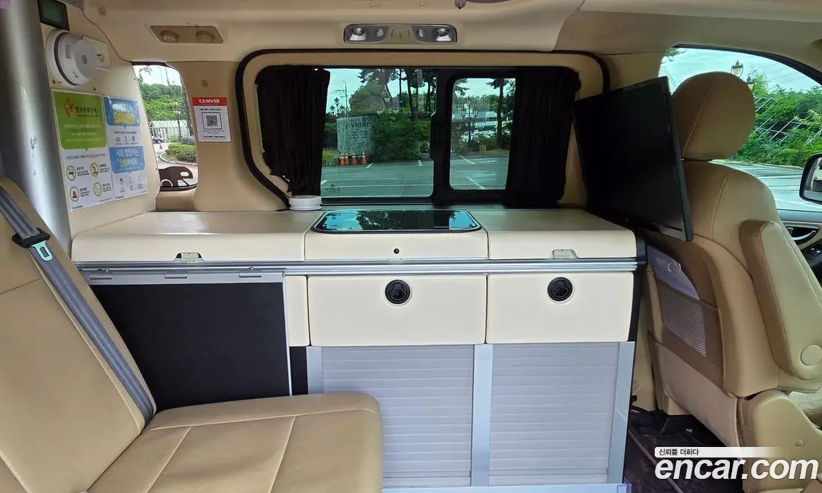 Hyundai Starex 2020 2.5 автомат (гидро), фото 14