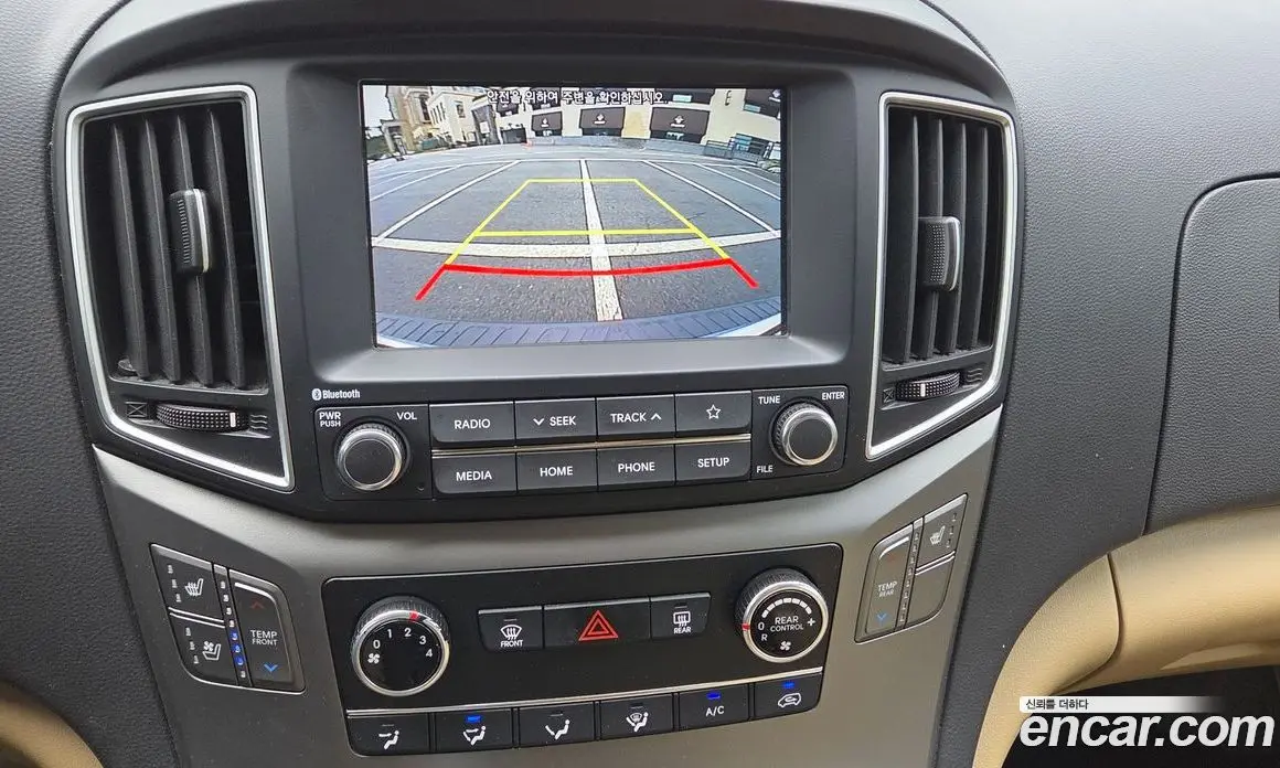 Hyundai Starex 2020 2.5 автомат (гидро), фото 17