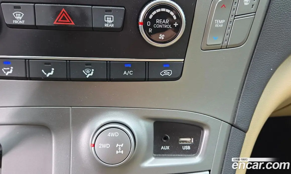 Hyundai Starex 2020 2.5 автомат (гидро), фото 19