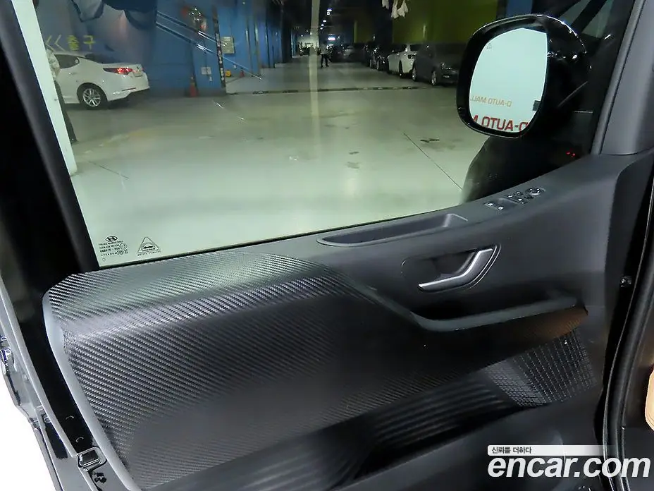 Hyundai Staria 2022 2.2 автомат (гидро), фото 11 Hyundai Staria 2022 2.2 автомат (гидро), фото 11