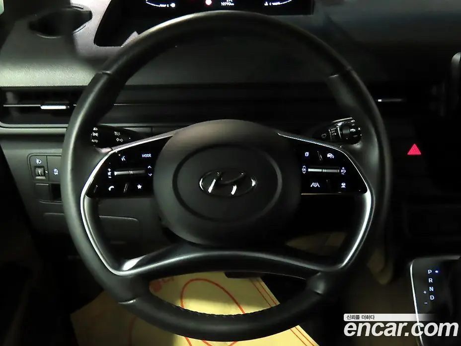 Hyundai Staria 2022 2.2 автомат (гидро), фото 13 Hyundai Staria 2022 2.2 автомат (гидро), фото 13