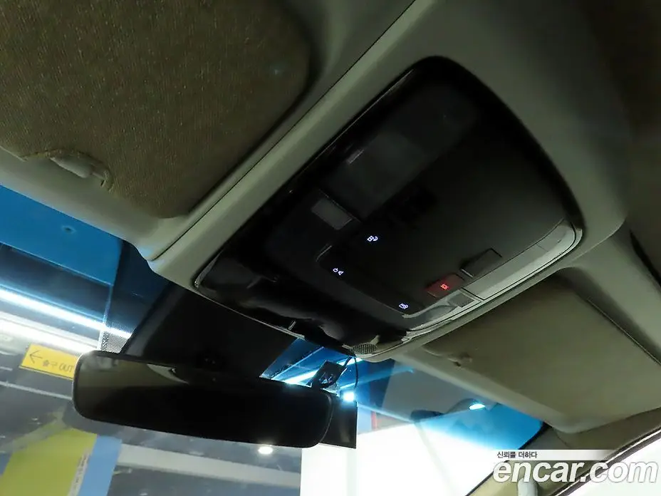 Hyundai Staria 2022 2.2 автомат (гидро), фото 15 Hyundai Staria 2022 2.2 автомат (гидро), фото 15