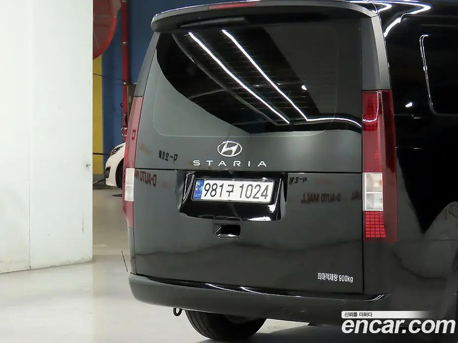 Hyundai Staria 2022 2.2 автомат (гидро), фото 18 Hyundai Staria 2022 2.2 автомат (гидро), фото 18