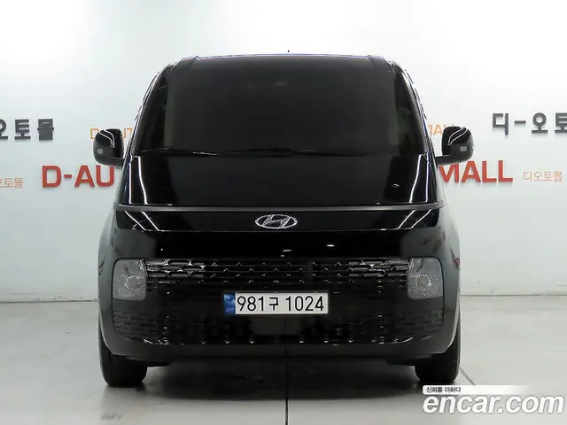 Hyundai Staria 2022 2.2 автомат (гидро), миниатюра 3 Hyundai Staria 2022 2.2 автомат (гидро), миниатюра 3