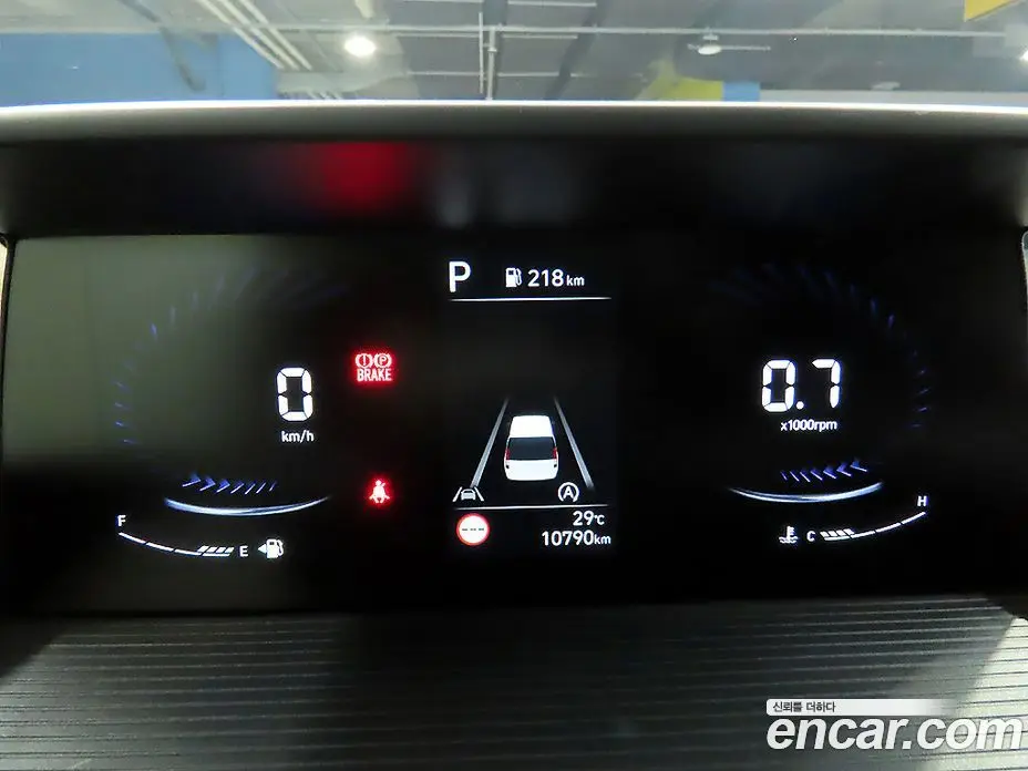 Hyundai Staria 2022 2.2 автомат (гидро), фото 8 Hyundai Staria 2022 2.2 автомат (гидро), фото 8