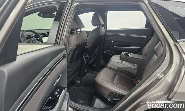 Hyundai Tucson 2023 1.6 автомат (гидро), миниатюра 12