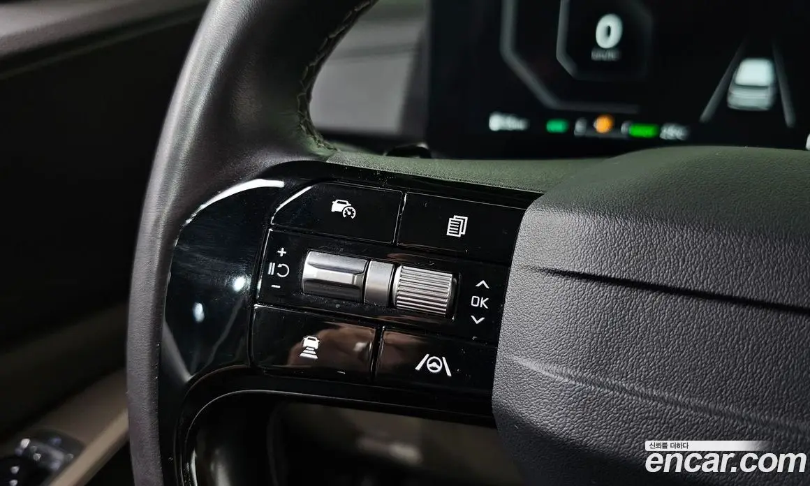Kia Carnival 2025 1.6 автомат (гидро), фото 15