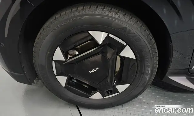 Kia Carnival 2025 1.6 автомат (гидро), миниатюра 5