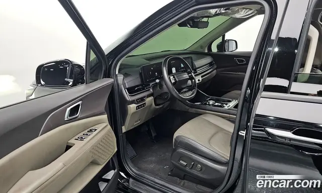 Kia Carnival 2025 1.6 автомат (гидро), миниатюра 10