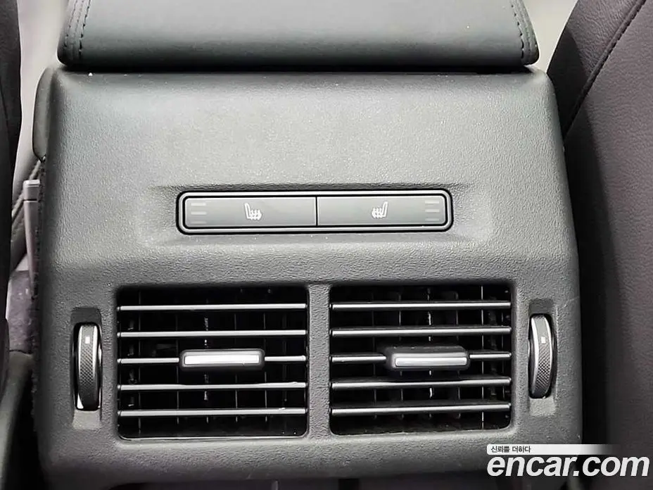 Land Rover Discovery Sport 2021 2.0 автомат (гидро), фото 13