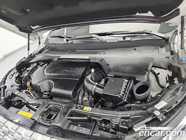 Land Rover Discovery Sport 2021 2.0 автомат (гидро), миниатюра 6