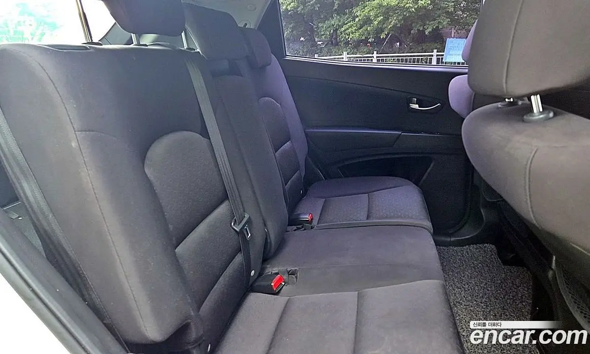 SsangYong Korando 2013 2.0 автомат (гидро), фото 13