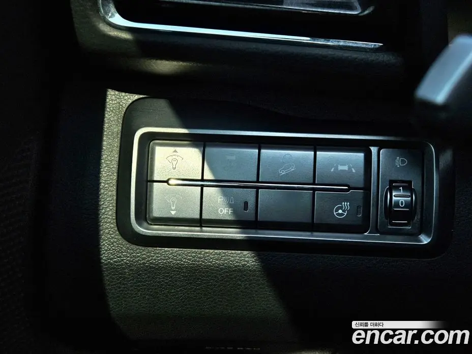 SsangYong TIBOLI 2021 1.5 автомат (гидро), фото 16