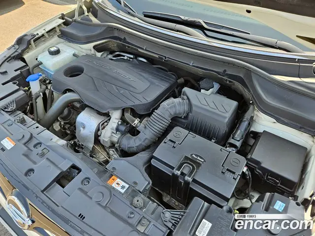 SsangYong TIBOLI 2021 1.5 автомат (гидро), миниатюра 6