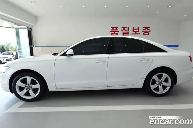 Audi A6 2012 2.0 автомат (гидро), миниатюра 11 Audi A6 2012 2.0 автомат (гидро), миниатюра 11