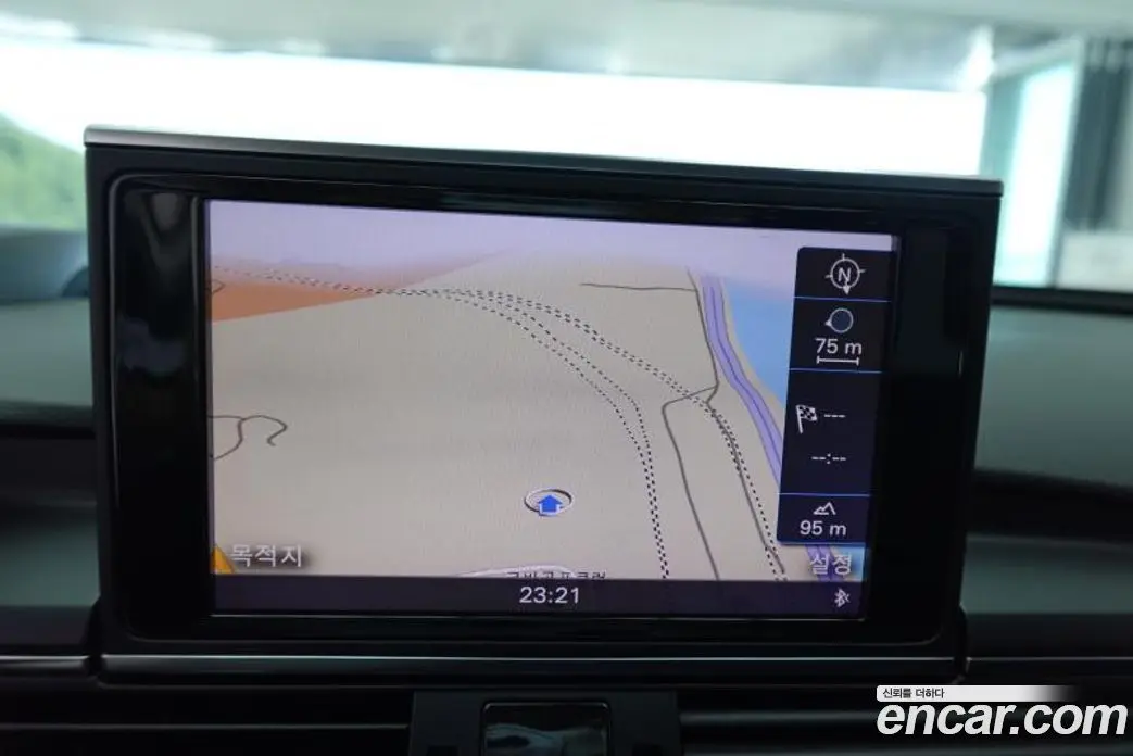 Audi A6 2012 2.0 автомат (гидро), фото 13 Audi A6 2012 2.0 автомат (гидро), фото 13