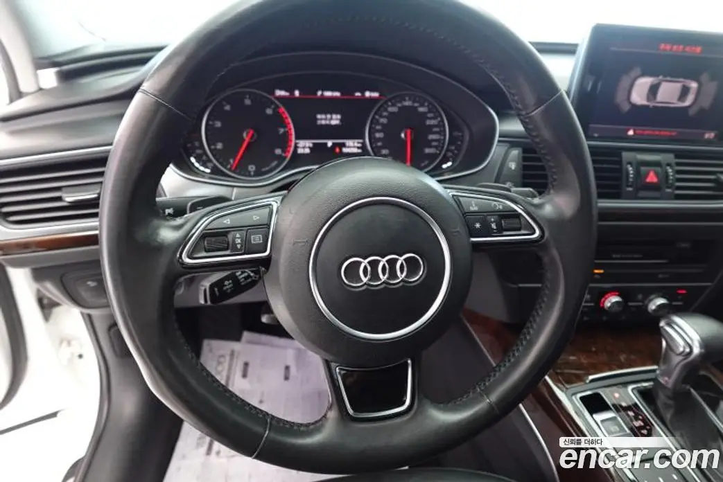 Audi A6 2012 2.0 автомат (гидро), фото 15 Audi A6 2012 2.0 автомат (гидро), фото 15