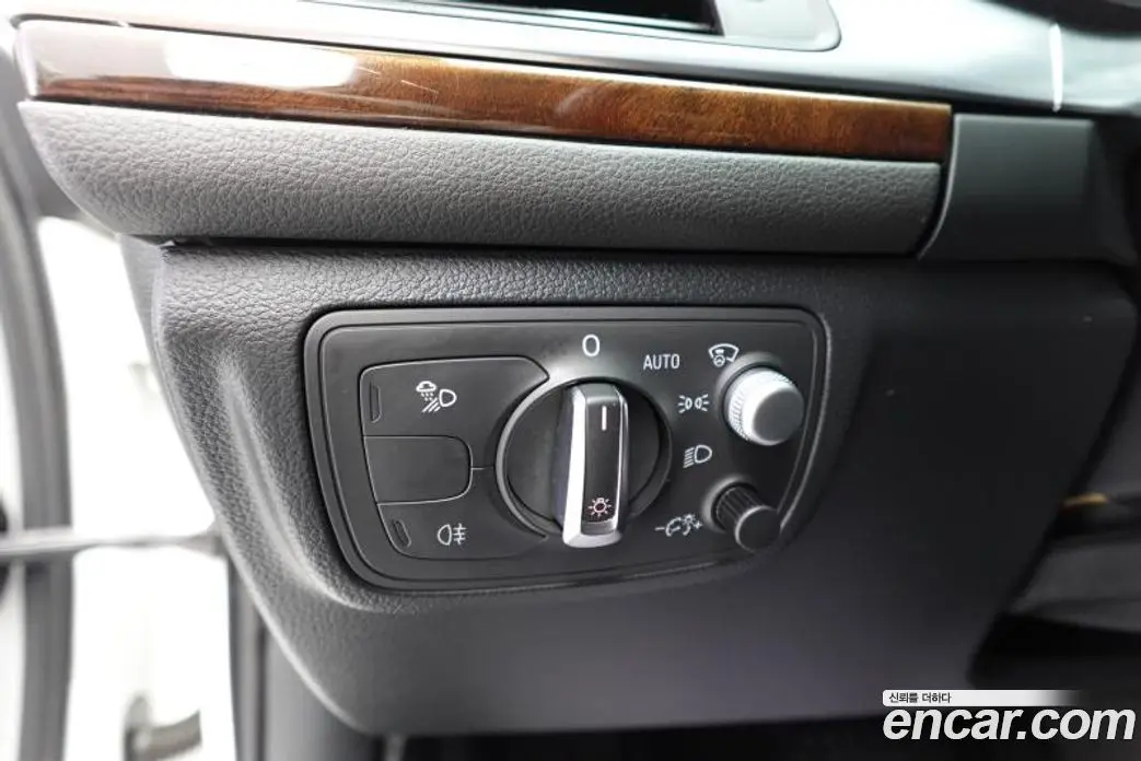 Audi A6 2012 2.0 автомат (гидро), фото 16 Audi A6 2012 2.0 автомат (гидро), фото 16