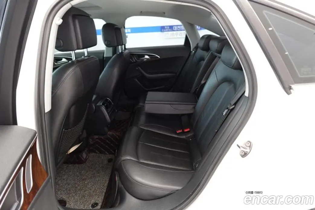 Audi A6 2012 2.0 автомат (гидро), фото 18 Audi A6 2012 2.0 автомат (гидро), фото 18